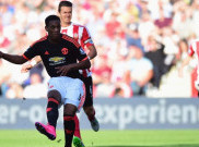 Sejumlah Fakta Menarik Usai Laga Manchester United Vs Southampton