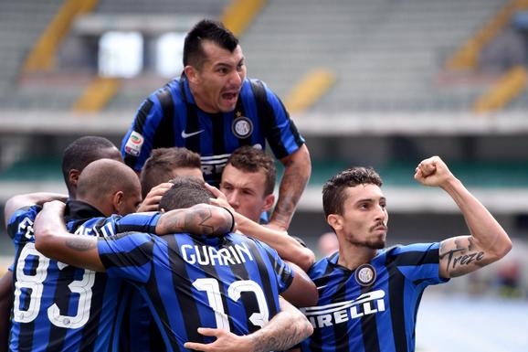 Kunci Kemenangan Inter Milan