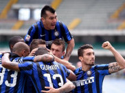 Kunci Kemenangan Inter Milan