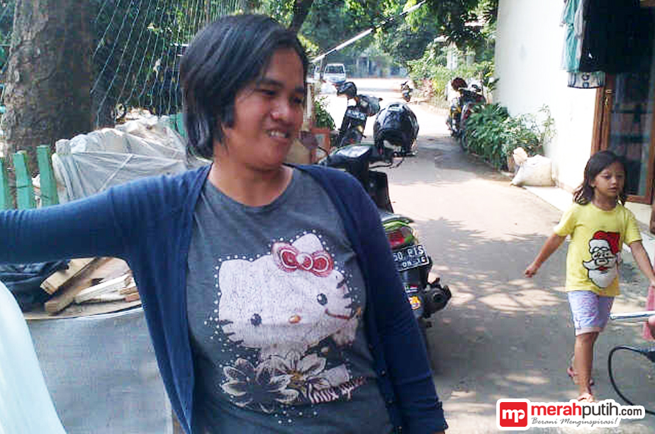 Ibu dari Nur Angga Ardiansyah Maafkan Penganiaya Sang Anak