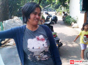 Maafkan Pelaku, Ibu Korban Kenal Baik Keluarga Richard