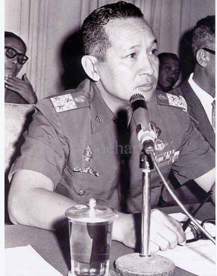 Pengamat Politik: Soeharto Bukan Dalang G30SPKI