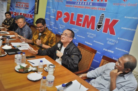Heboh Foto Mirip Gayus Tambunan di Internet, Ruhut Sitompul Geram