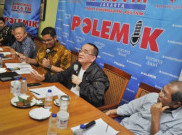 Heboh Foto Mirip Gayus Tambunan di Internet, Ruhut Sitompul Geram