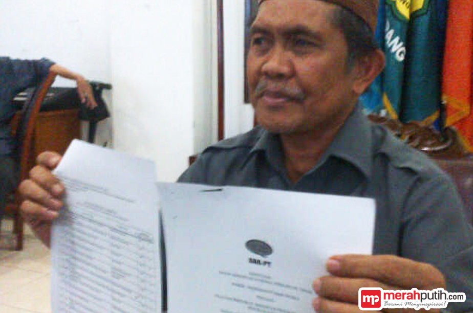 Penjelasan Ketua YAN Terkait Kuliah Cepat Jarak Jauh