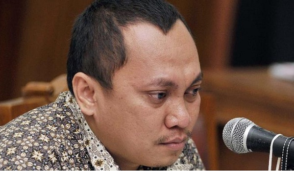 PA Jakut Benarkan Gayus Pernah Keluar Penjara