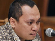 PA Jakut Benarkan Gayus Pernah Keluar Penjara