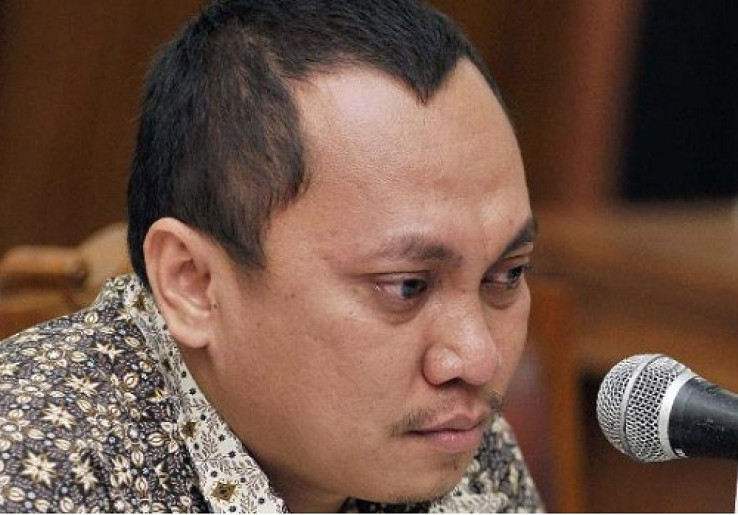 Kepala Lapas Bantah Keterangan Tanggal Foto Mirip Gayus Tambunan
