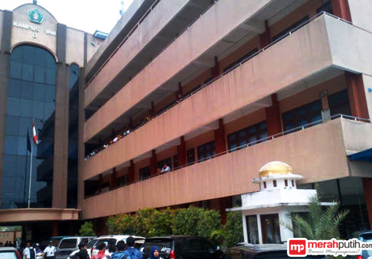 Mahasiswa Khawatir Dituding Kuliah di Kampus Bodong