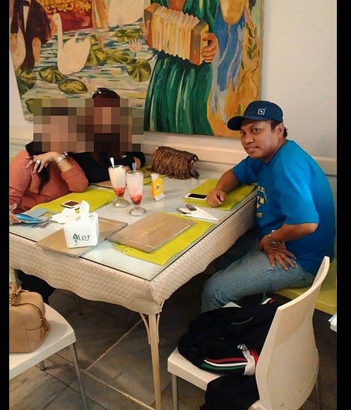 Komisi Hukum Minta Sipir Lapas Sukamiskin Dihukum