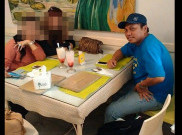 Menanggapi Keluyuran Gayus, Yosanna Laoly: Itu Masalah Kecil