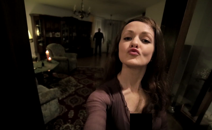 Video Ini Bakal Buat Kamu Takut Selfie