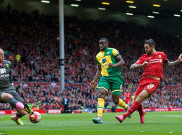 Liverpool Gagal Menang di Anfield