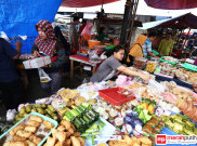 [Video] Mengintip Aktivitas Pasar Lama Tangerang (3)