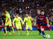 Jadwal Lengkap La Liga Pekan Ke-6