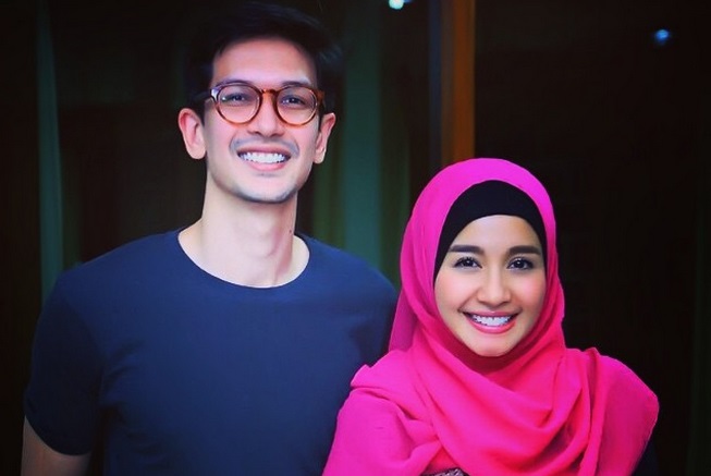 Dimas Beck Bantah Pacaran dengan Bella