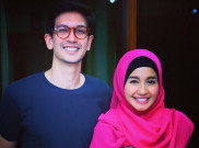 Dimas Beck Bantah Pacaran dengan Bella