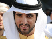 Pangeran Dubai Meninggal Dunia