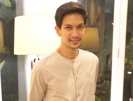 Dimas Beck akan Menikah Tahun Ini