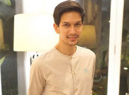 Dimas Beck akan Menikah Tahun Ini
