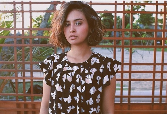 Ini Kata Ayu Shita Tentang Hubungan Dimas Beck dan Bella