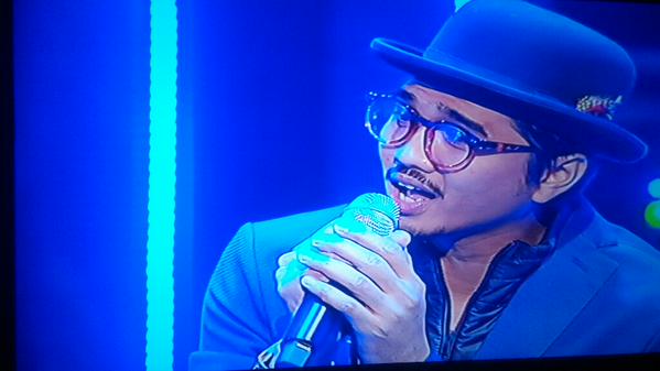 Sheila On 7 Sukses Buka Panggung AMI Awards 2015