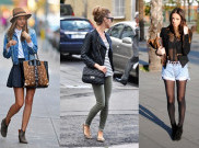 5 Tips Fashion yang Bisa Bikin Anda Terlihat Langsing
