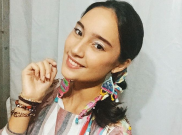 Namanya Susah Dibaca, Tatjana Saphira Jadi Bahan Bullying