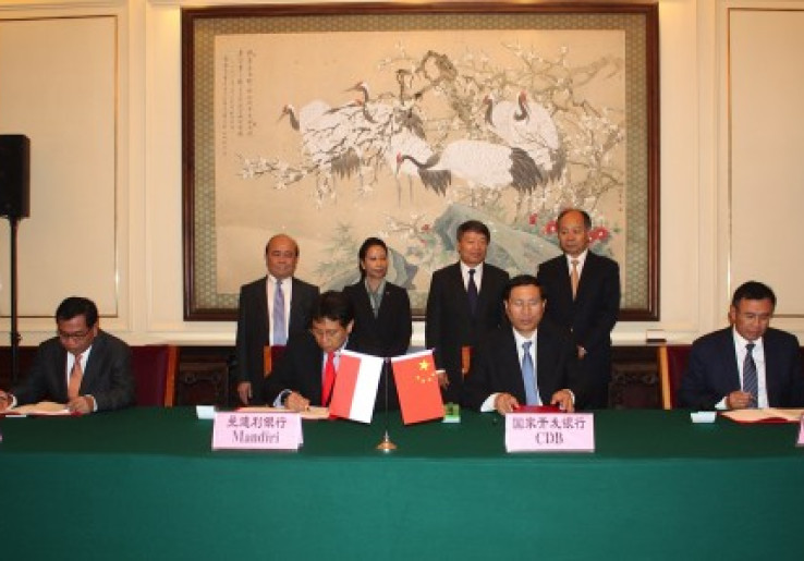 Manuver Menteri Rini Gadaikan BUMN ke Tiongkok Bikin Gerah 