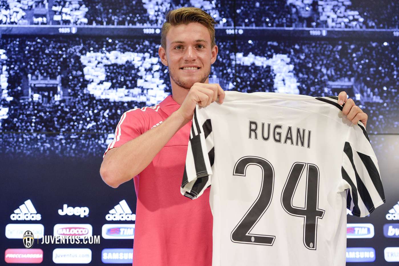 Arsenal Bersiap Gaet Pemain Juventus