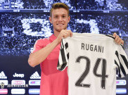 Arsenal Bersiap Gaet Pemain Juventus