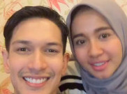 Dimas Beck Kagumi Bella Sejak Bersama Chico Jericho