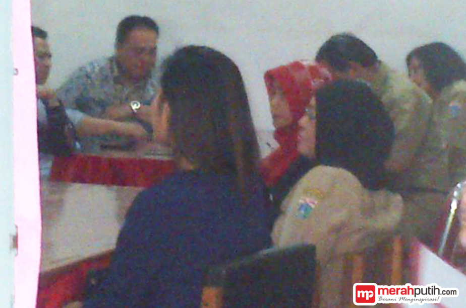 Sebelum Meninggal NAA Sempat Muntah-muntah