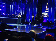 Isyana Sarasvati Raih Dua Penghargaan AMI Awards 2015