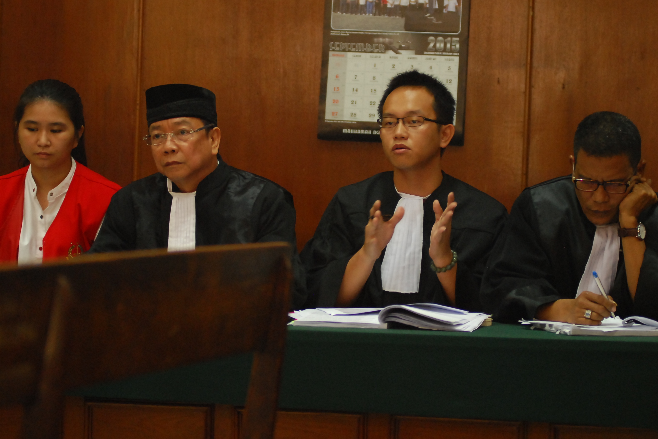 Kasus Tas Mewah, Margaret Vivi Dianggap Merekayasa Fakta