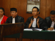 Kasus Tas Mewah, Margaret Vivi Dianggap Merekayasa Fakta