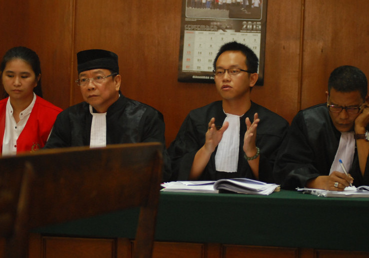 Kasus Tas Mewah, Margaret Vivi Dianggap Merekayasa Fakta