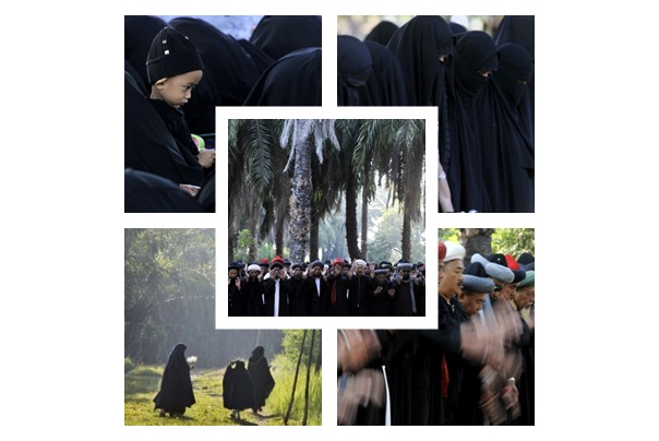 Idul Adha Jemaah Annasir