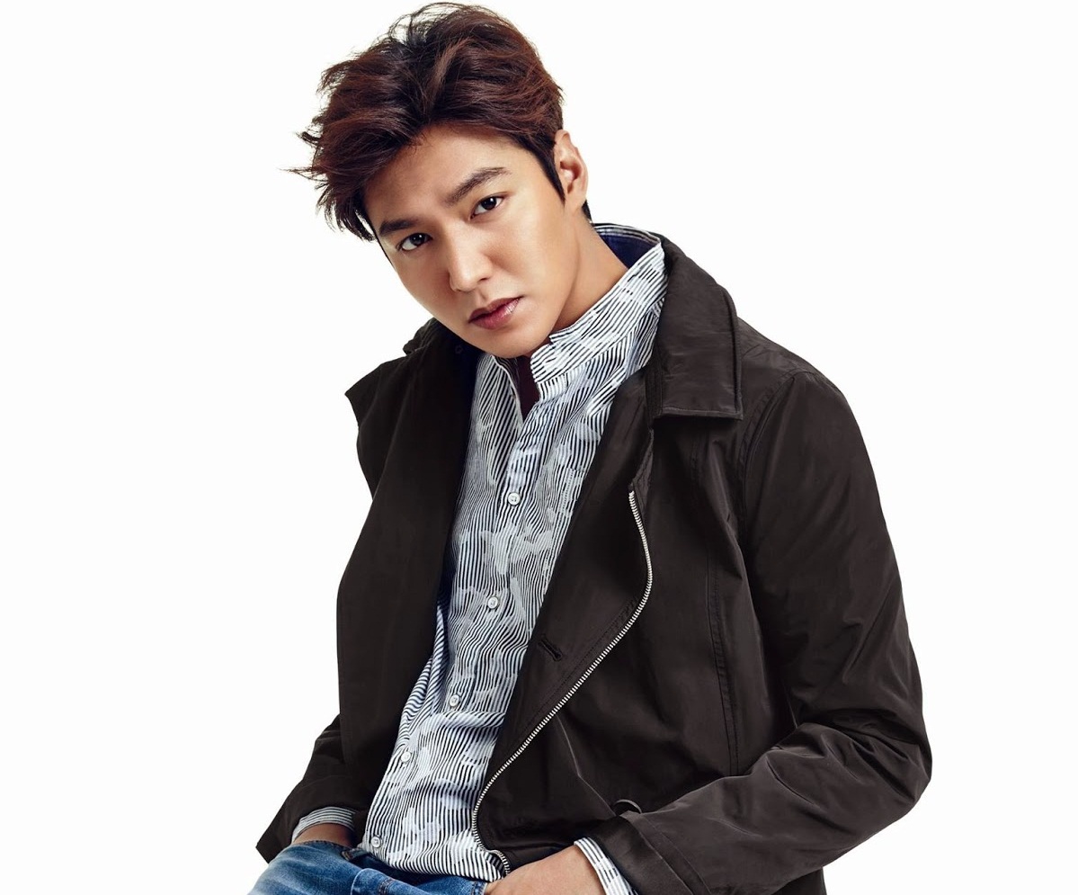 5 Aktris Cantik Ini Pernah Jadi Korban PHP Lee Min Ho