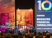 Seminar Managing Financial Turbulence