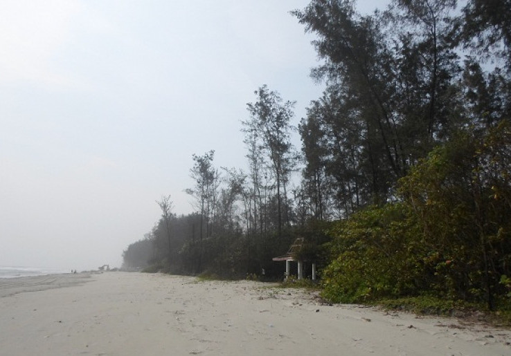 Pantai Panjang, Puisi Alam dari Pesisir Bengkulu 
