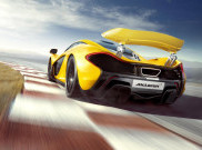 BMW dan McLaren Kerjasama Siapkan Supercar Futuristik