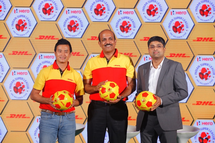 Perusahaan Jasa Logistik Jerman Sponsori ISL 2015