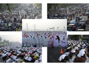 Salat Idul Adha Muhammadiyah