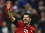Robert Lewandowski Tak Tergiur Gabung Real Madrid