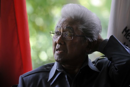 AM Fatwa: Bang Buyung Suka Bela Wong Cilik