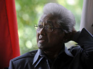 AM Fatwa: Bang Buyung Suka Bela Wong Cilik