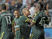 AC Milan Gilas Udinese