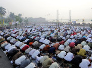 Idul Adha, PP Muhammadiyah Kurban 2 Sapi dan 30 Kambing