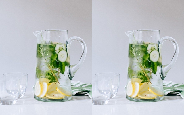 5 Manfaat Sehat Minum Air Mentimun yang Wajib Diketahui